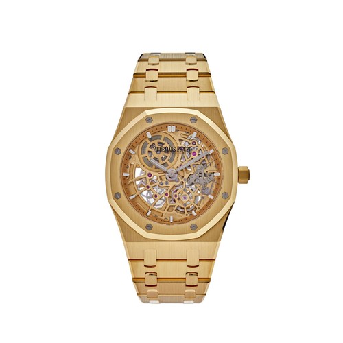 Audemars piguet royal oak - piguet,