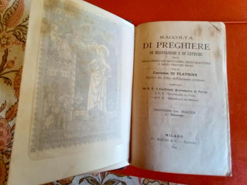 Libretto relig raccolta - libretto,