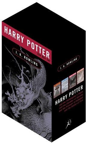Harry potter adult - potter,
