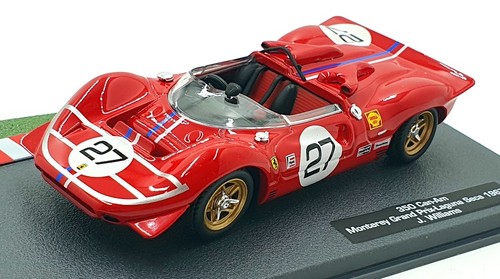 Altaya scale 30424g - scale,