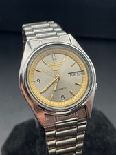Seiko 5 Automatico - Modello