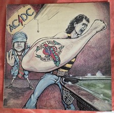 Lp AC/DC