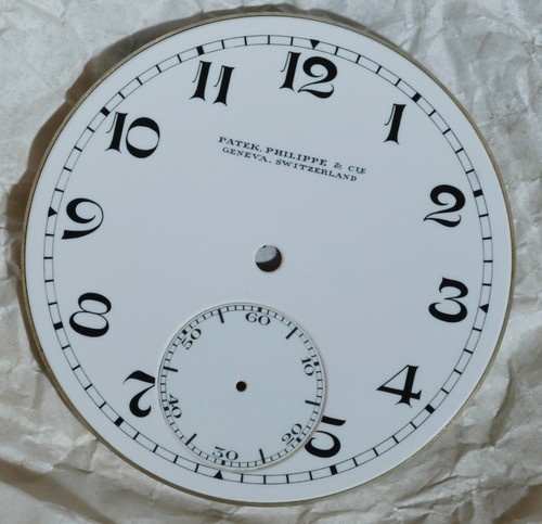 Patek philippe orologio - patek,
