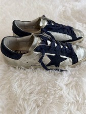 Golden Goose Super-Star da