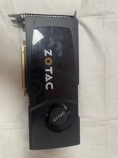 Gtx 470 Zotac LEGGI LA DESCRIZIONE