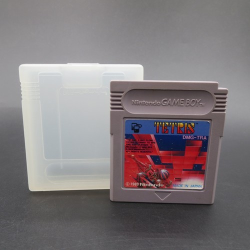 Tetris gameboy versione - gameboy,