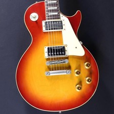 Chitarra elettrica Orville by
