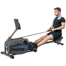 SPORTNOW Vogatore ad Acqua con