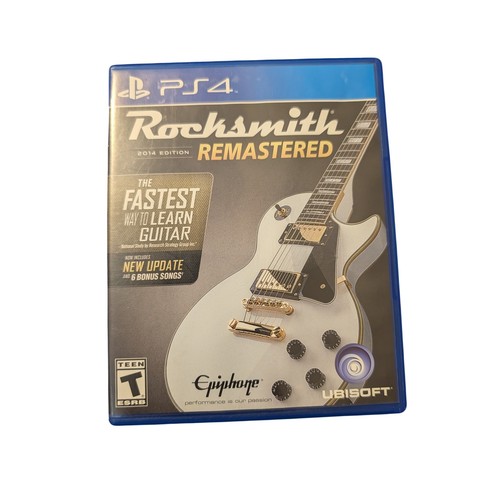 Rocksmith 2014 edition - rocksmith,