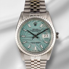 Orologio Rolex 36mm Datejust