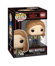 Funko pop television - funko, stranger