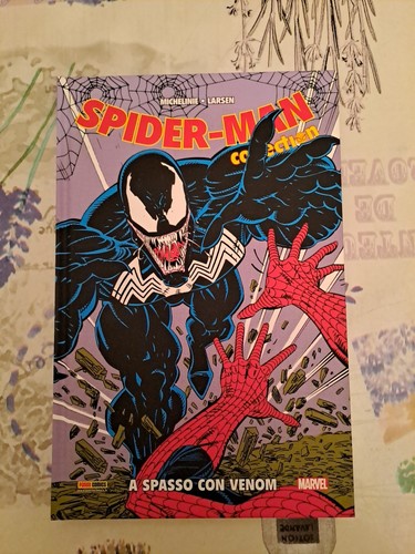 Spider man collection a - 20:,