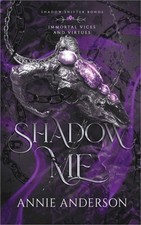Shadow Me: A Gargoyle Shifter Romantasy (Paperback or Softback)