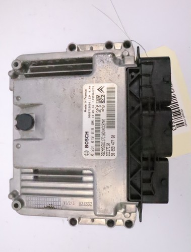Calcolatore motore usato - calcolatore,