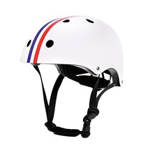 Casco da Bici Regolabile per