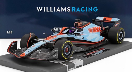 Minichamps williams - minichamps,