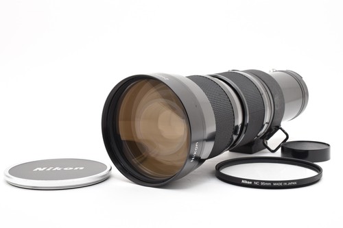 Quasi come nuovo nikon - nikon, ai