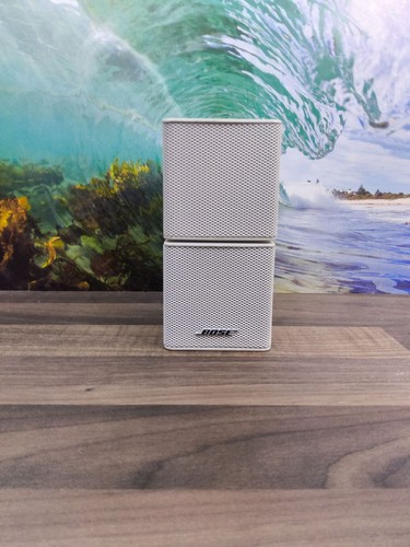 Bose jewel cube - bose, series