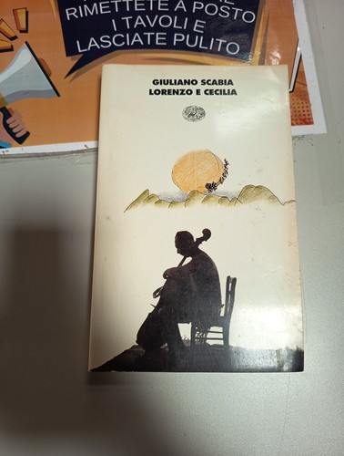 Libro lorenzo cecilia - libro,