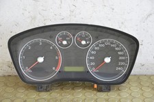 25266 Contachilometri quadro strumenti Ford Focus C-Max dal 2003 al 2008 cod 4m5