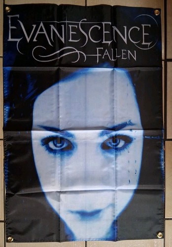 Evanescence poster caduto - poster,