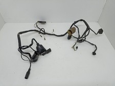 Impianto elettrico honda - impianto,