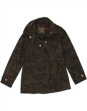WOOLRICH Giacca militare