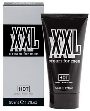 XXL CREME  MASSIMA EREZIONE