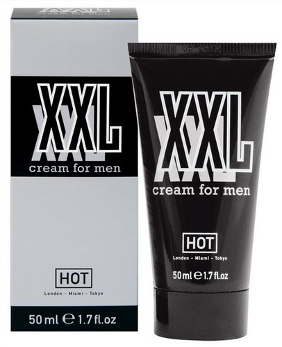 Xxl creme massima erezione - xxl,