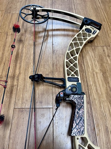 Mathews creed left - creed, xs
