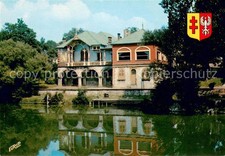 Sarreguemines Casino des