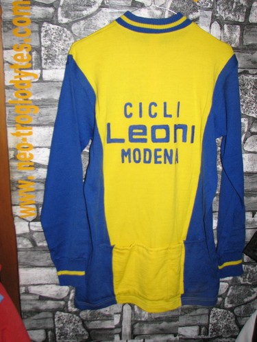 Vintage cycling jersey maglia - cycling,
