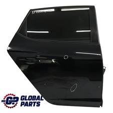 Seat Leon Mk3 Pannello Di Copertura Posteriore Destro Phantom Black - Z9Y