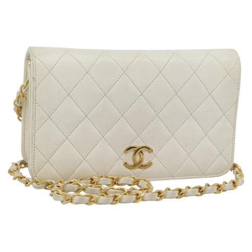Borsa tracolla chanel - borsa, a