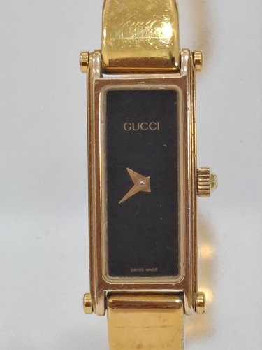 Gucci orologio polso - (1500), da