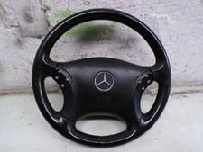 Volante IN Pelle Multifunzione