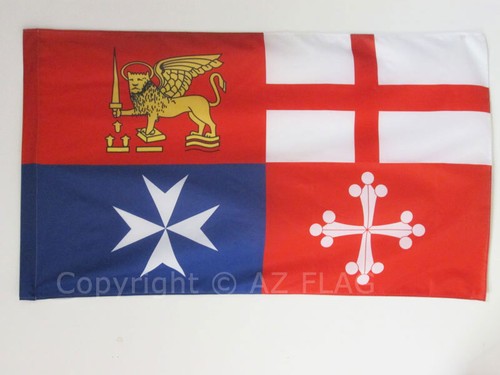 Bandiera italia quattro - italia,