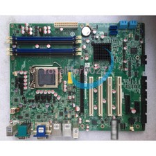 1PCS IEI IMBA-Q670-R20 Rev