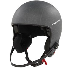 Oakley ARC5 PRO Casco Sci Uomo per Sport Invernali Slalom Corsa Nuovo Grigio
