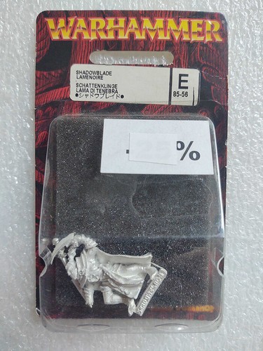 Warhammer fantasy - fantasy,