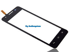 Kit VETRO + TOUCH SCREEN NERO per HUAWEI ASCEND G525 PER lcd Vodafone DISPLAY