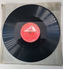 78 Giri La Voce Del Padrone - Tosca- Mefistofele 