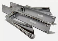 Coppia maniglie porte - maniglie, da