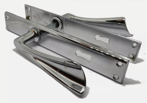 Coppia maniglie porte - maniglie, da