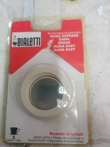 Bialetti ricambio - , 3