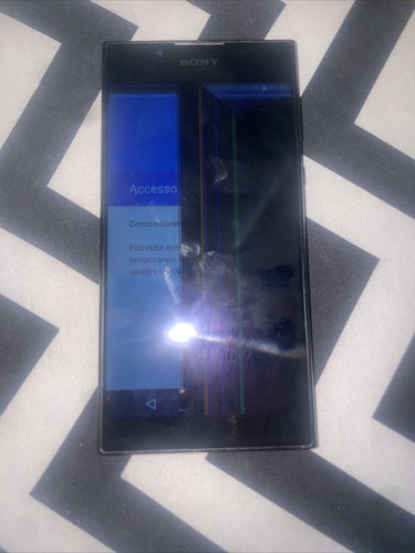 Sony xperia g3311 libero - xperia,