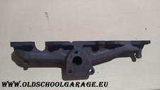 Collettore Di Scarico Fiat Grande Punto 1.3 Mjt