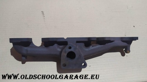 Collettore scarico fiat - di,