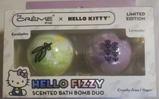 NUOVO Creme Shop x Hello Kitty