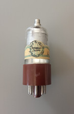 Valvola 6TE8GT - FIVRE ITALIA